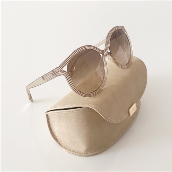 Chloe Sunglasses, New - Picture 7 of 8
